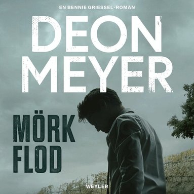 Deon Meyer - Mörk flod, Inbunden