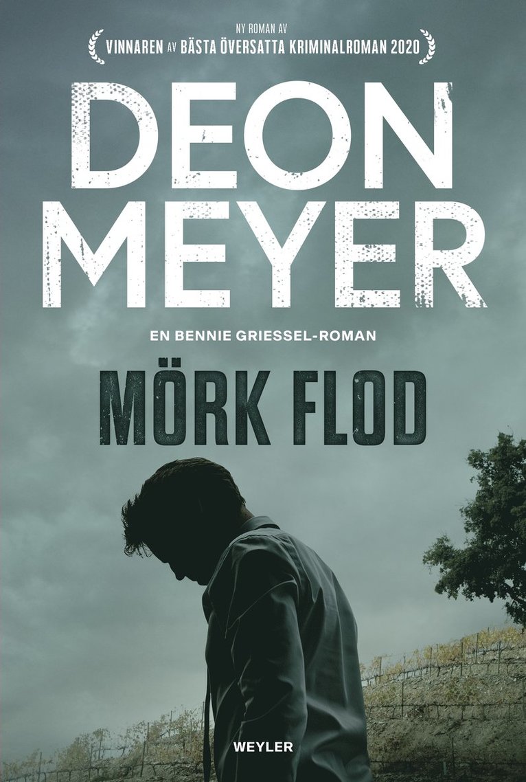 Mörk flod