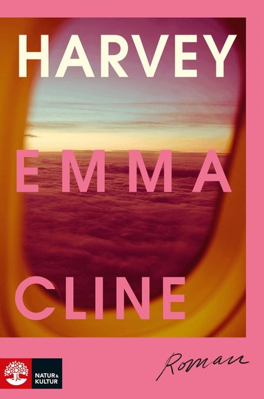 Emma Cline - Harvey, Pocket