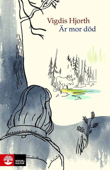 Vigdis Hjorth - Är mor död?, Pocket