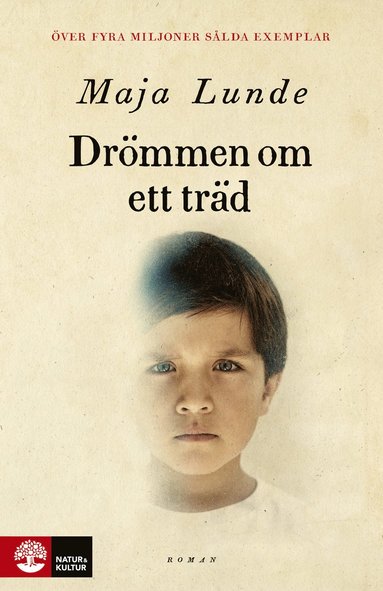 bokomslag Drömmen om ett träd