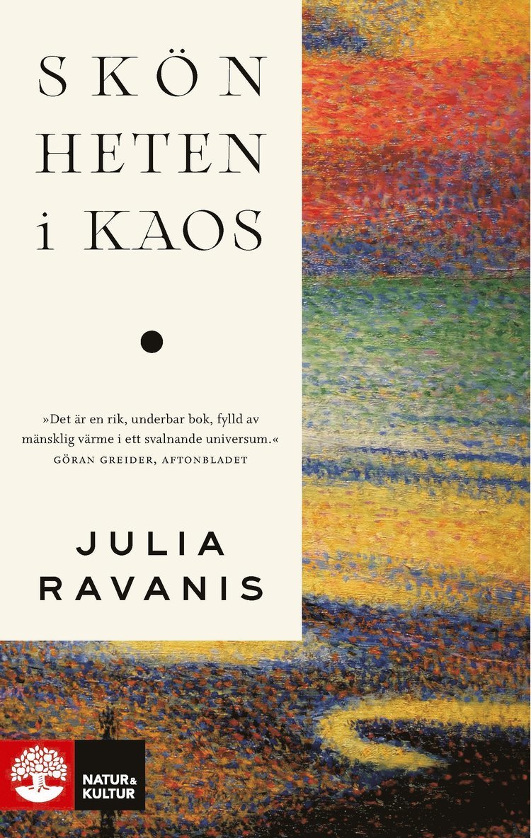 Skönheten i kaos