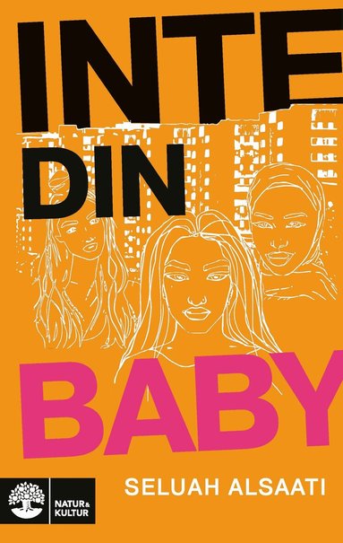 Seluah Alsaati - Inte din baby, Pocket