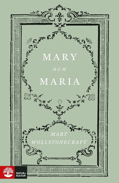 bokomslag Mary och Maria