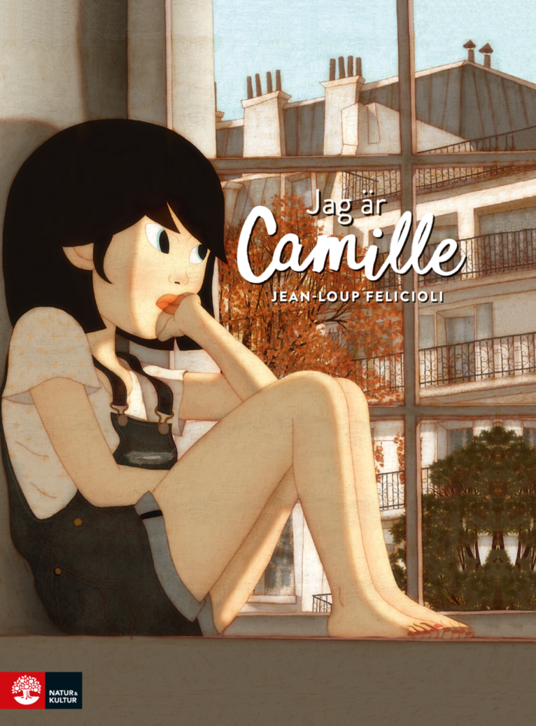 Jag är Camille 1