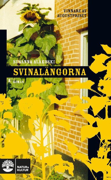 Susanna Alakoski - Svinalängorna, Pocket