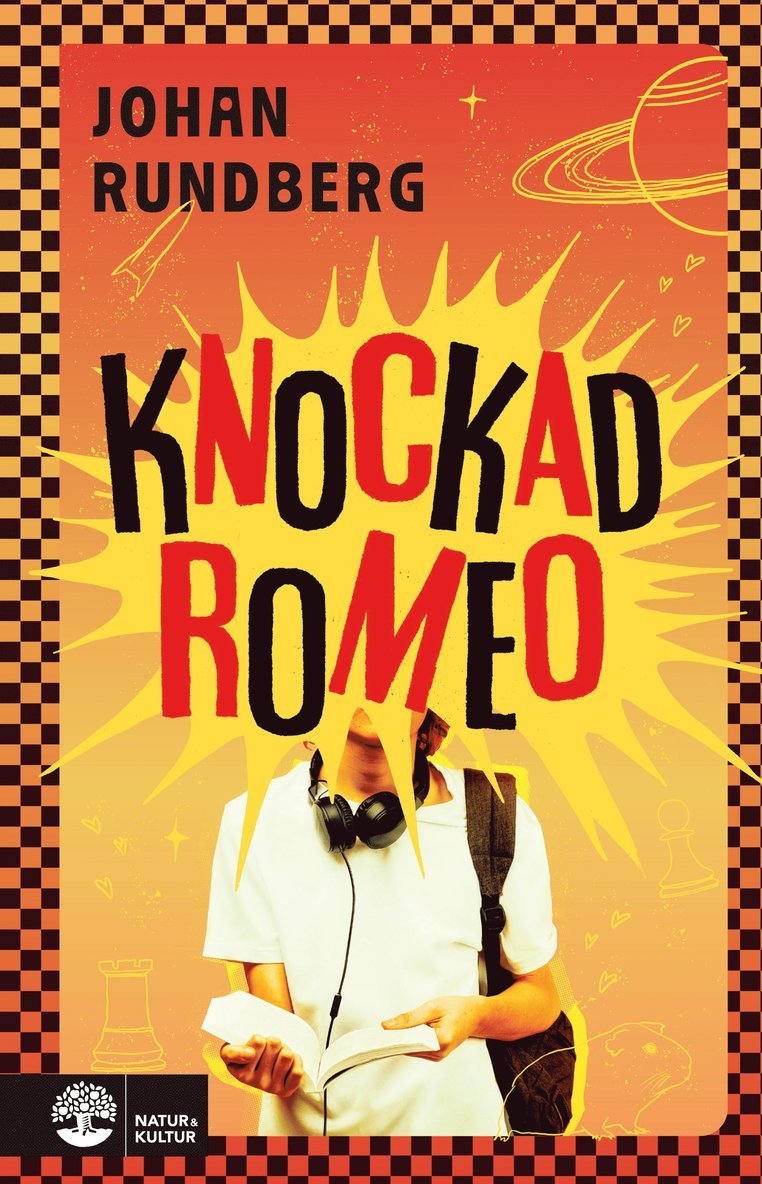 Knockad Romeo 1