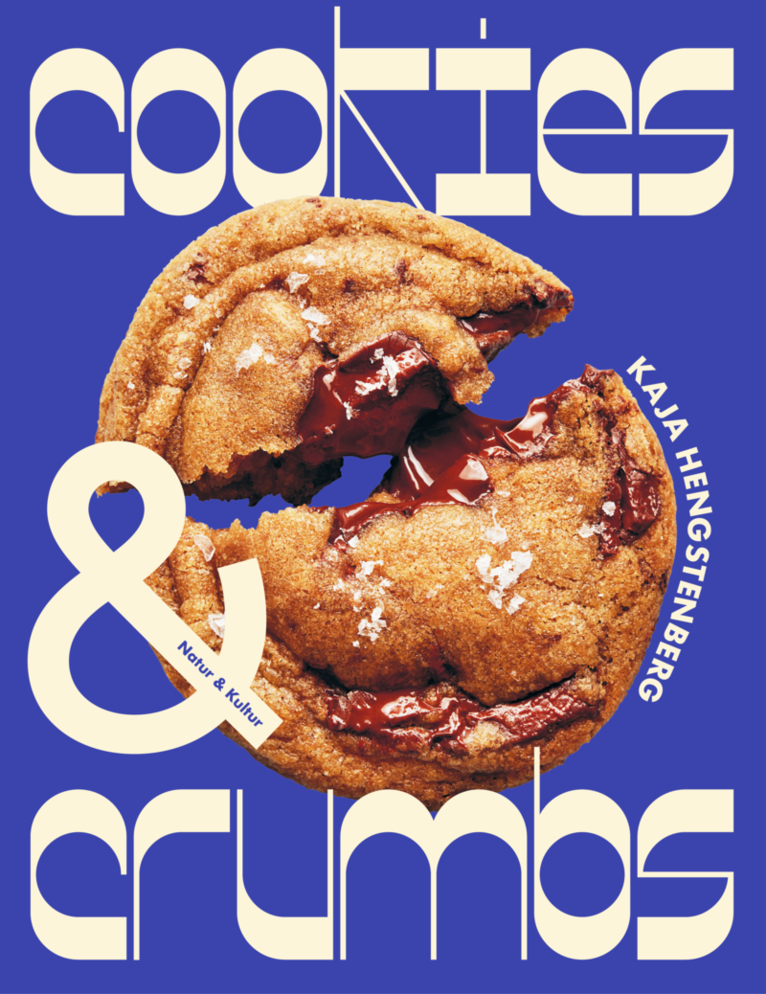 Cookies & crumbs 1