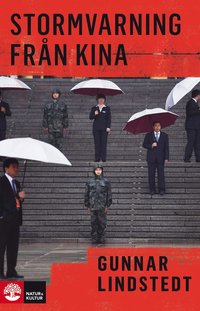 bokomslag Stormvarning från Kina