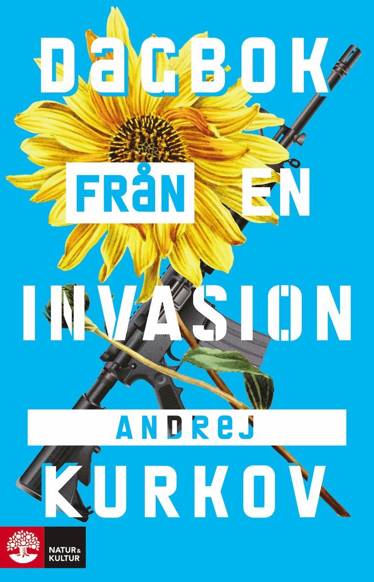 Dagbok från en invasion 1