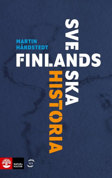 Martin Hårdstedt - Finlands svenska historia, Inbunden