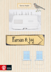 bokomslag Farsan & jag