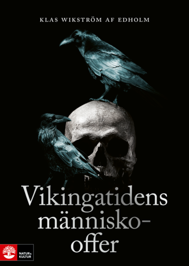 bokomslag Vikingatidens människooffer