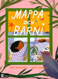 bokomslag Mappa och Barni