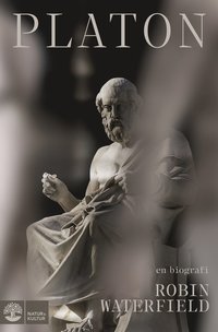 bokomslag Platon : En biografi