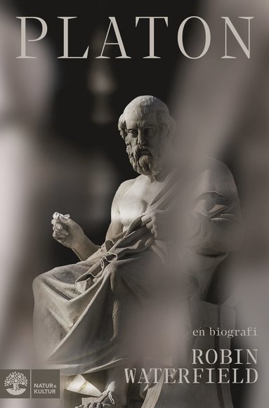 bokomslag Platon : en biografi