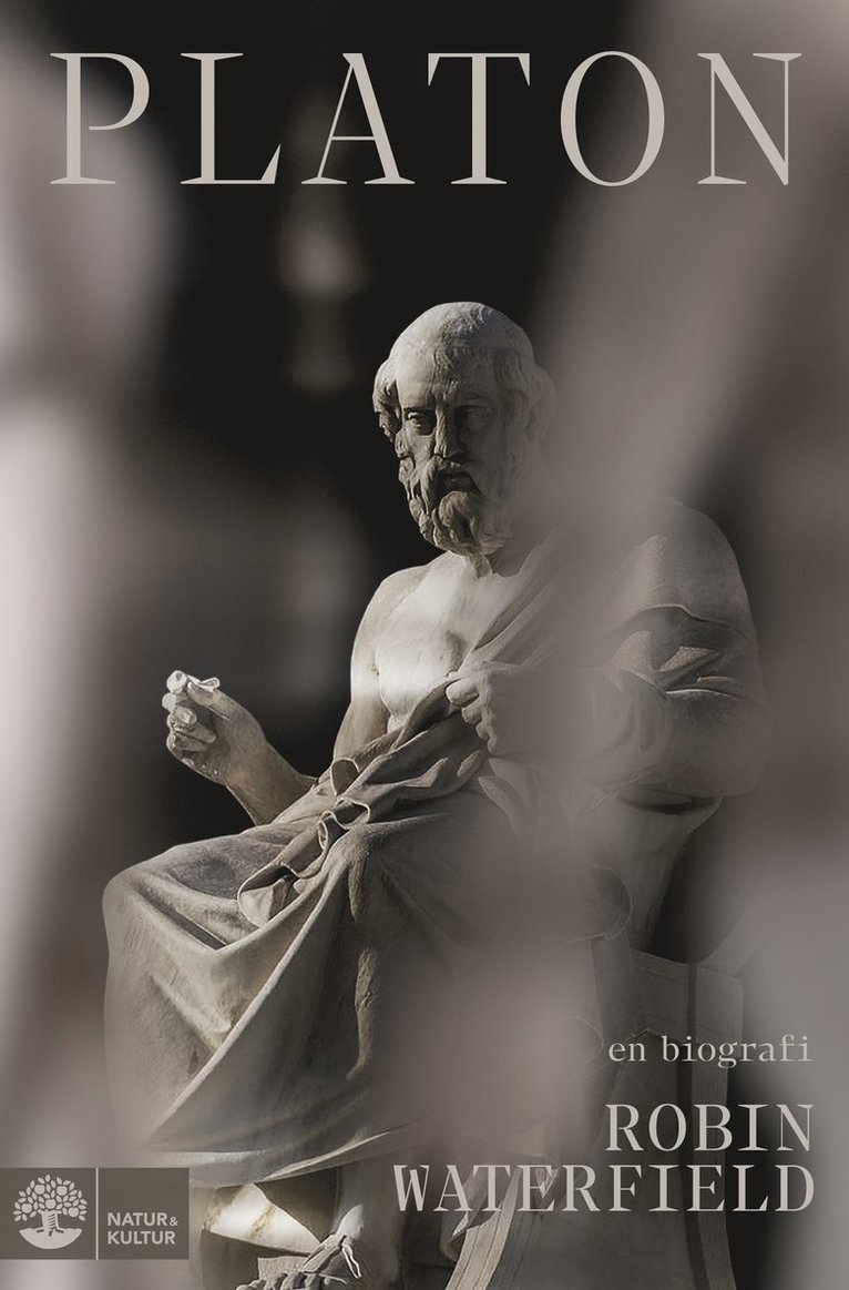 Platon : En biografi 1