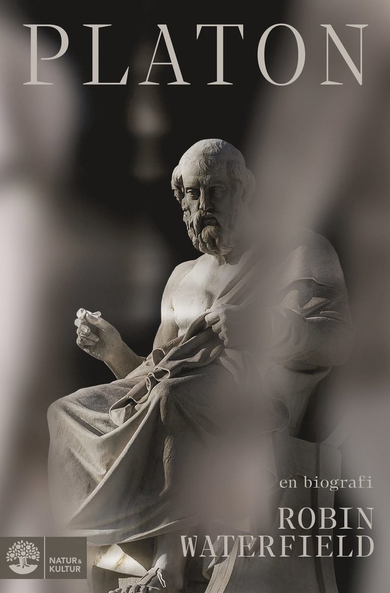 Platon : en biografi