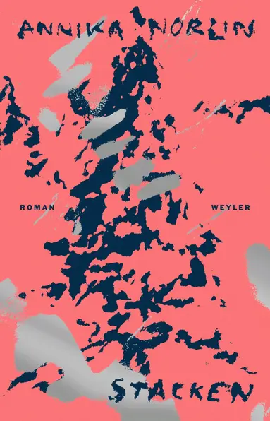 Annika Norlin - Stacken, Inbunden