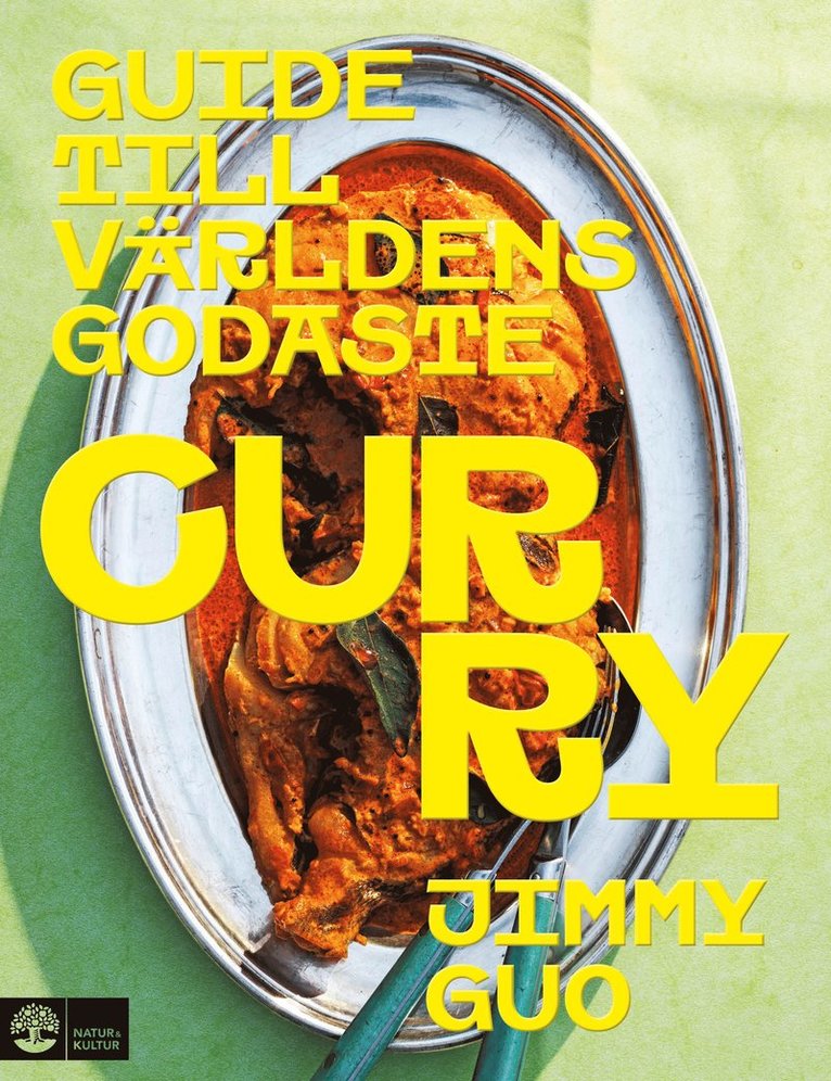 Curry : Guide till världens godaste 1
