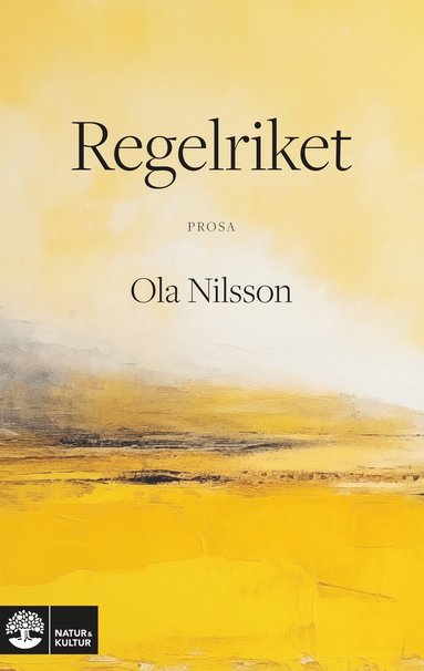 bokomslag Regelriket