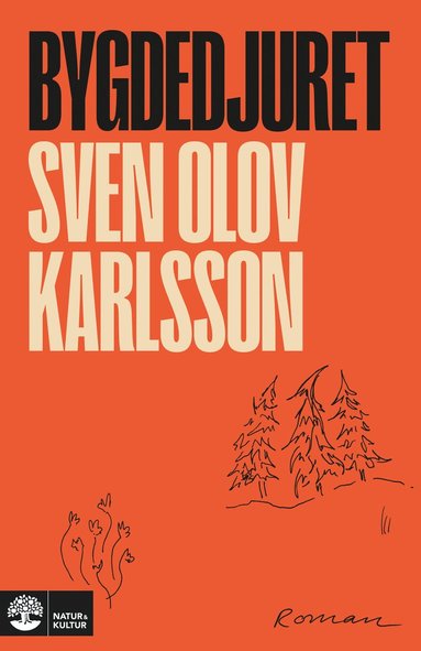 bokomslag Bygdedjuret