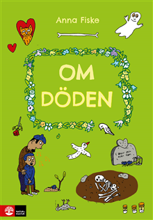 bokomslag Om döden