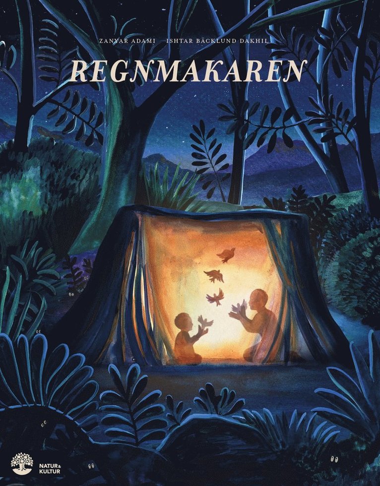 Regnmakaren 1