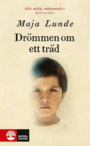 bokomslag Drömmen om ett träd