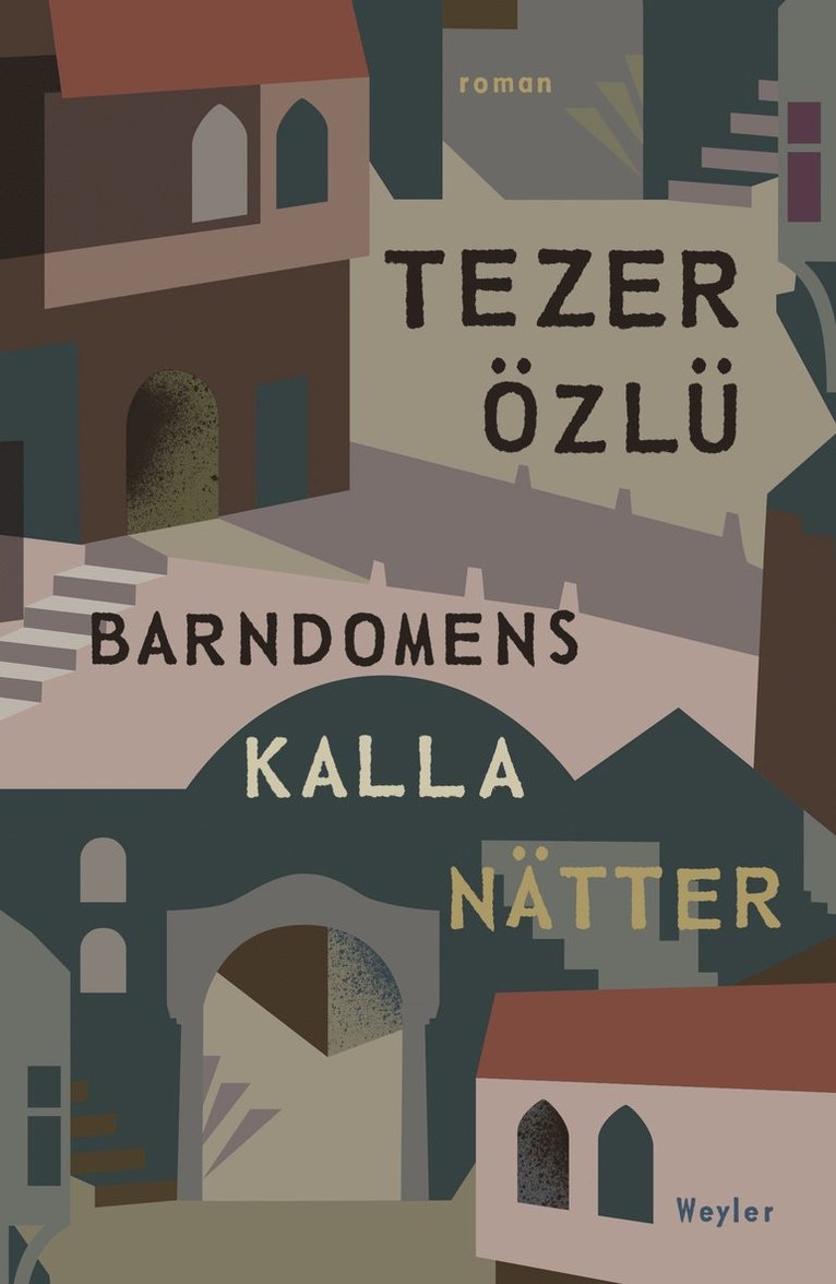 Barndomens kalla nätter 1