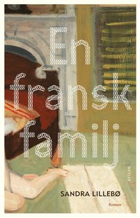 bokomslag En fransk familj