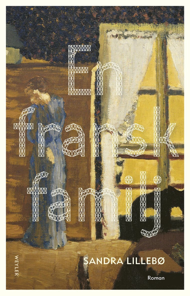 En fransk familj 1