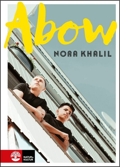 Nora Khalil - Abow, Pocket