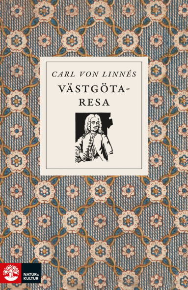 Carl von Linné - Carl von Linnés västgötaresa, Inbunden