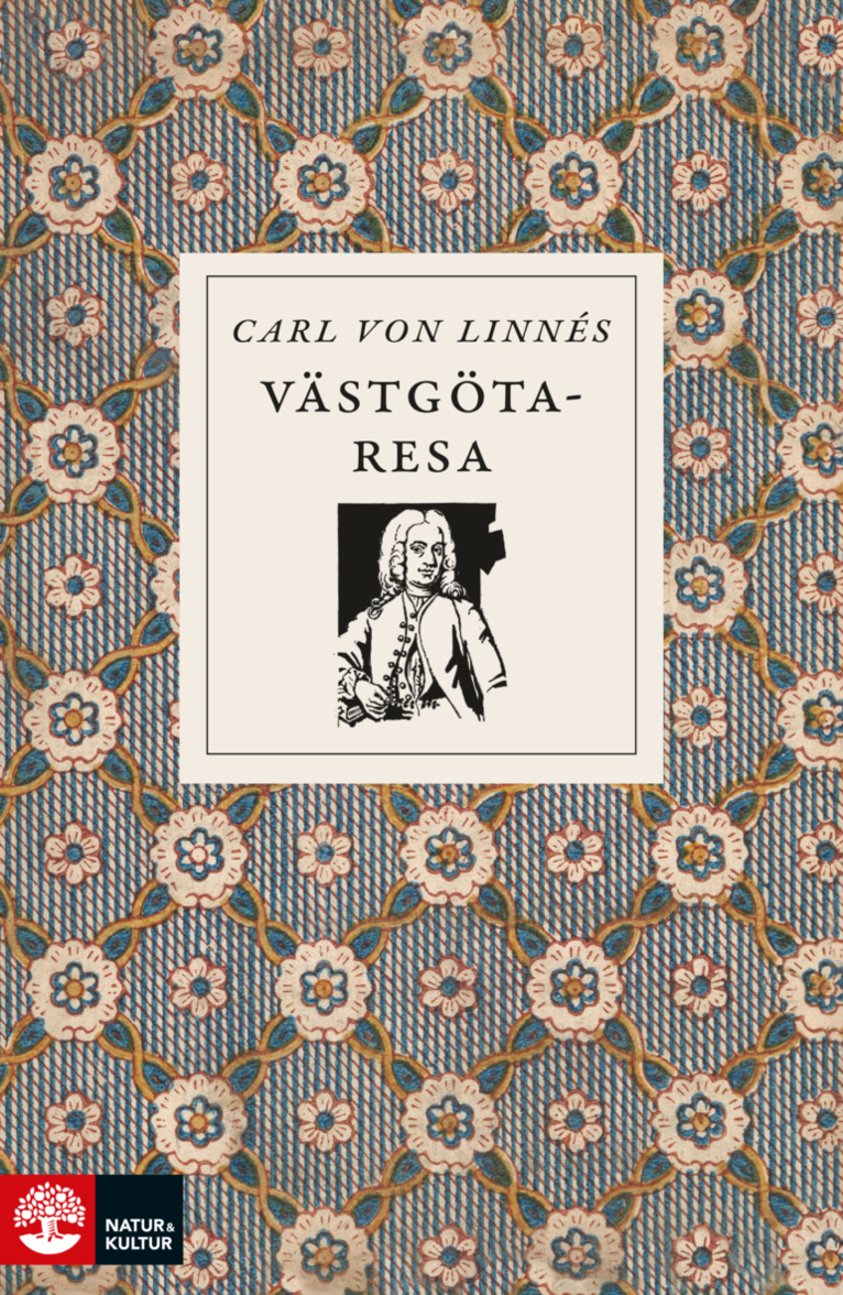 Carl von Linnés västgötaresa 1