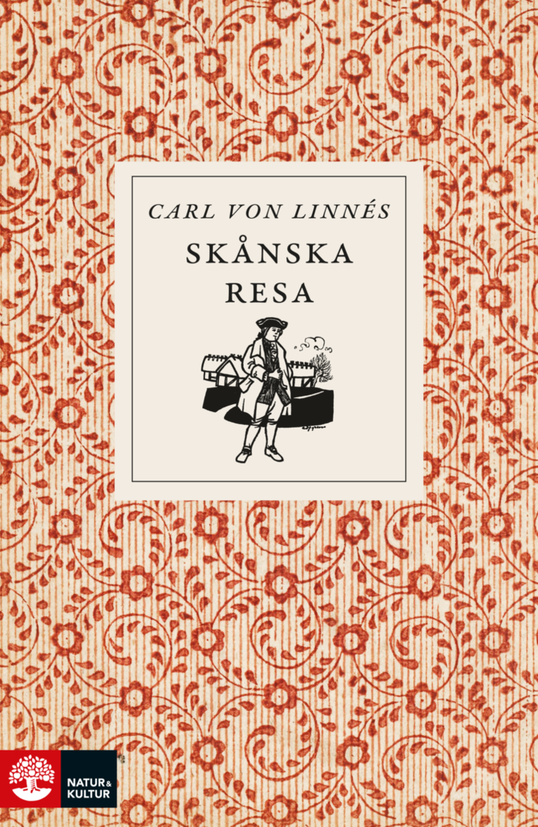 Carl von Linnés skånska resa 1