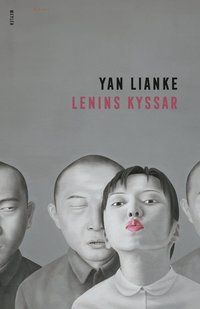 bokomslag Lenins kyssar