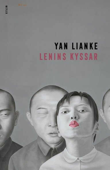 Yan Lianke - Lenins kyssar, Häftad