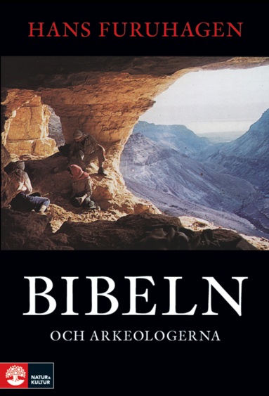 bokomslag Bibeln och arkeologerna