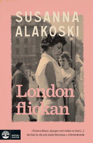 Susanna Alakoski - Londonflickan, Pocket
