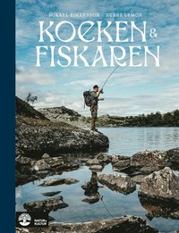 bokomslag Kocken & fiskaren
