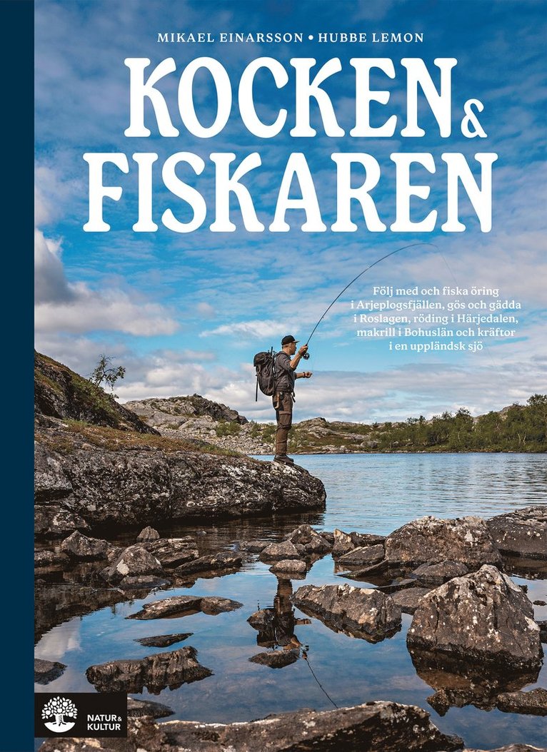 Kocken & fiskaren 1