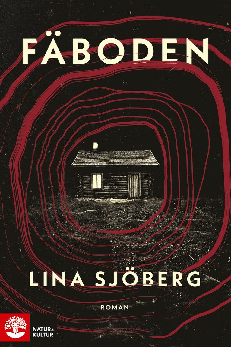 Lina Sjöberg - Fäboden, Inbunden