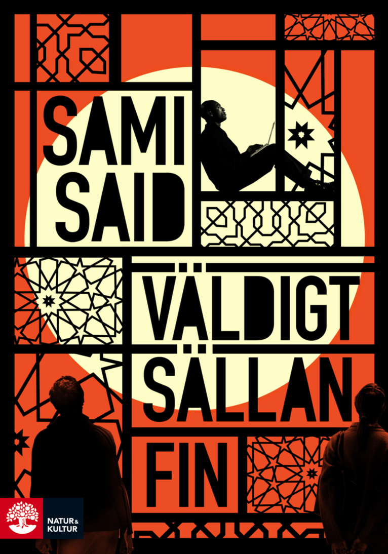 Väldigt sällan fin 1