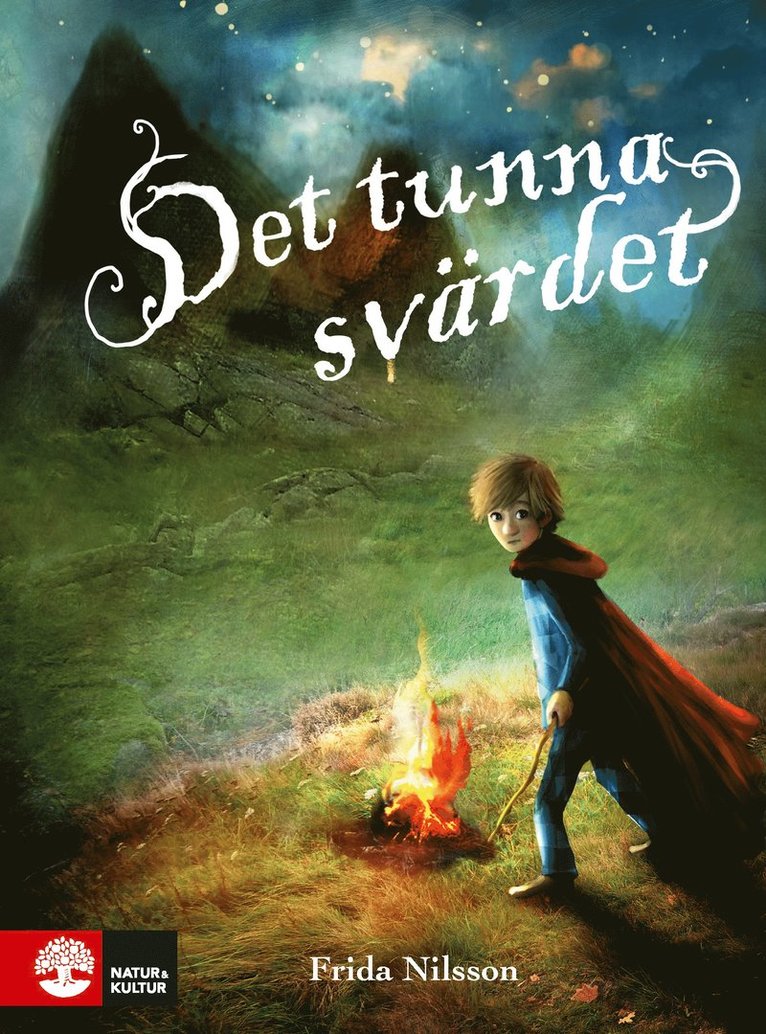 Det tunna svärdet 1