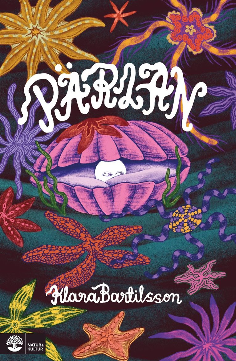 Pärlan