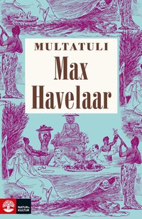 bokomslag Max Havelaar