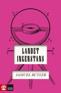 bokomslag Landet Ingenstans