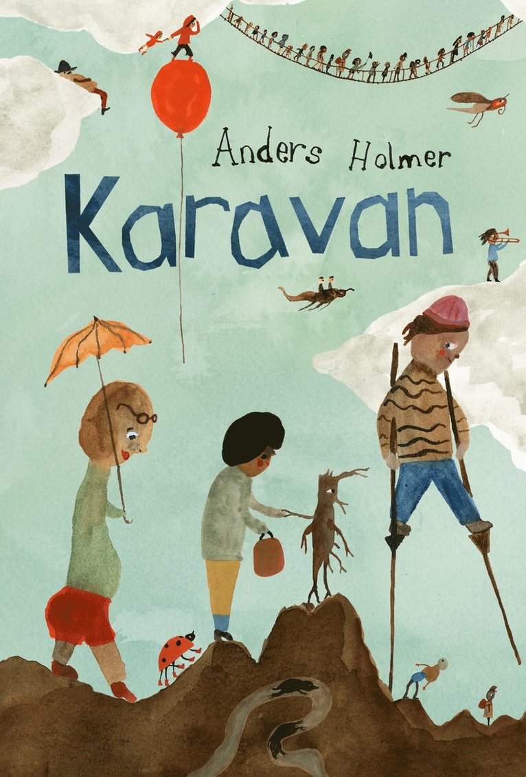 Karavan 1