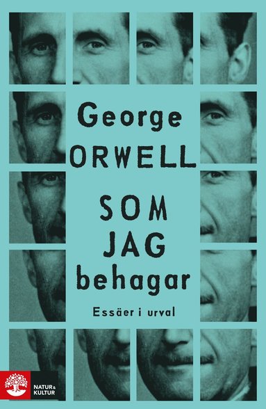 bokomslag Som jag behagar : essäer i urval